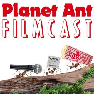 Planet Ant Filmcast
