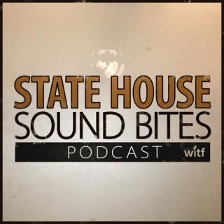 State House Sound Bites Podcast