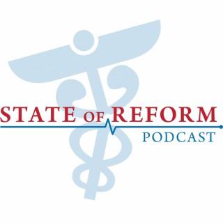 State of Reform: Health care policy across the U.S.