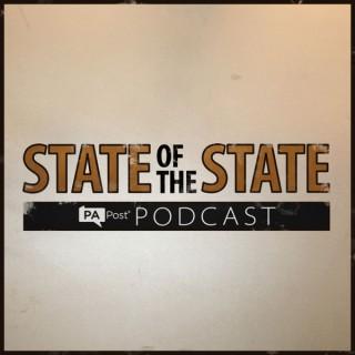 State of the State