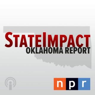 StateImpact Oklahoma Report