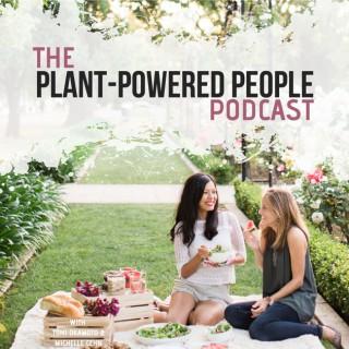 Plant-Powered People Podcast