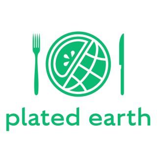 Plated Earth
