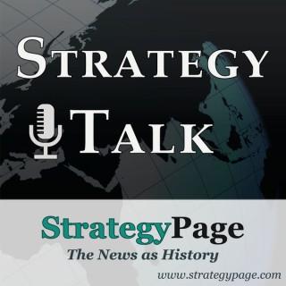 StrategyTalk by StrategyPage