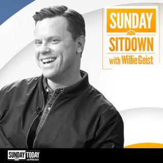 Sunday Sitdown with Willie Geist