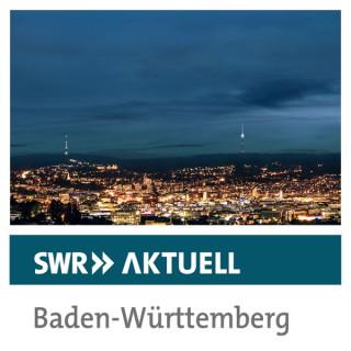SWR Aktuell Baden-Württemberg