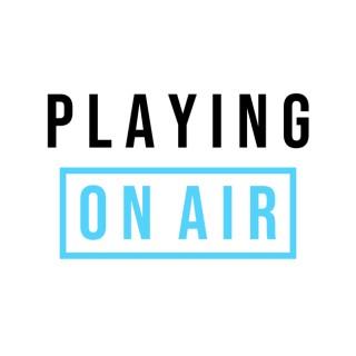 Playing On Air: A Theater Podcast
