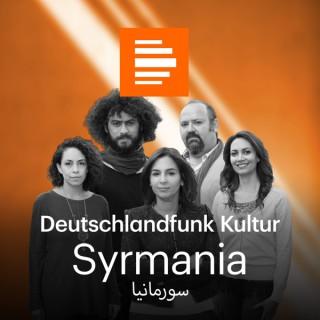 Syrmania - Deutschlandfunk Kultur