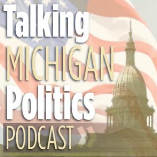 Talking Michigan Politics