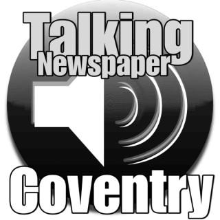 Talking Newspaper (Coventry Talking Newspaper)