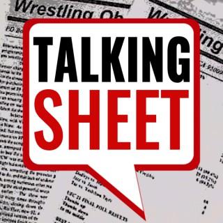 Talking Sheet | Pro Wrestling & Wrestling News | WWE | Observer | PWTorch