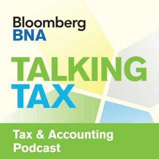 Talking Tax