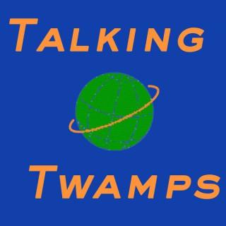Talking TWAMPs