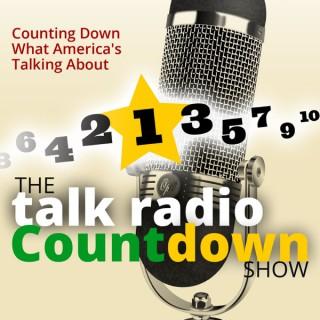 Talkradio Countdown