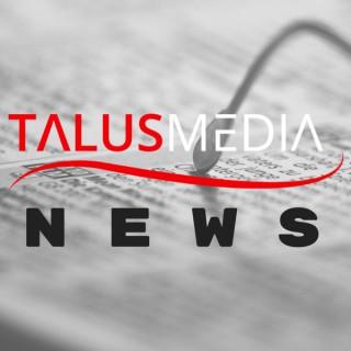 Talus Media News