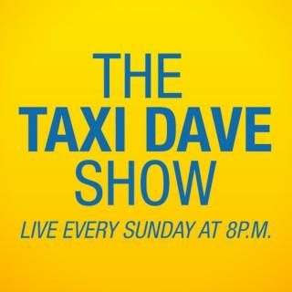 The Taxi Dave Show