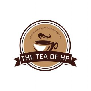 The Tea of HP