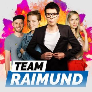Team Raimund - Dein Tagesupdate