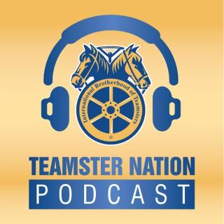 Teamster Nation News