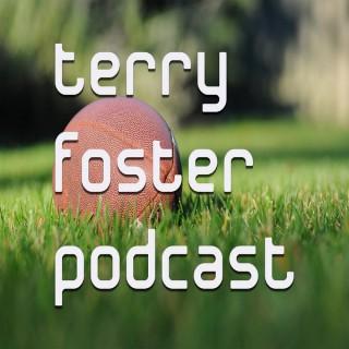 Terry Foster Podcast