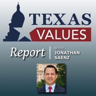 The Texas Values Report