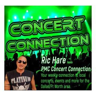PMC Concert Connection
