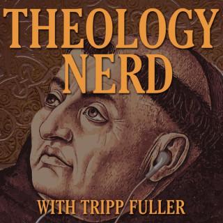 Theology Nerd Throwdown