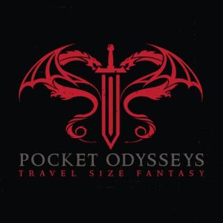 Pocket Odysseys | Audio Drama
