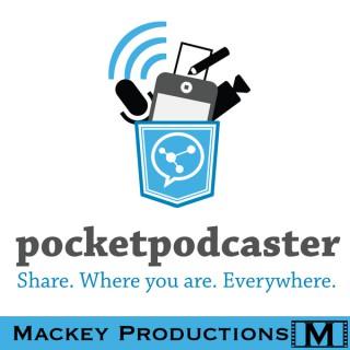 Pocket Podcaster - Video Marketing with your iPhone and iPad