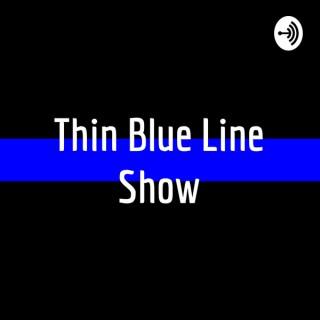 Thin Blue Line Show