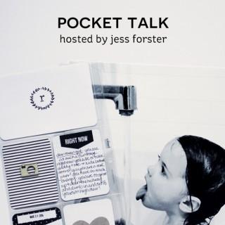 Pocket Talk