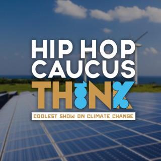 Think 100%: The Coolest Show on Climate Change