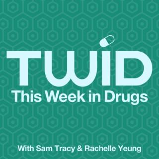 This Week in Drugs