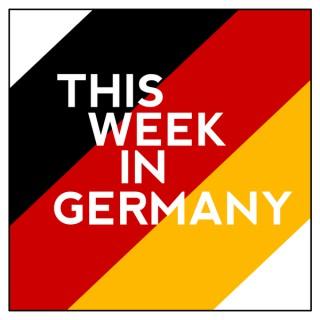 This Week in Germany