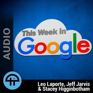 This Week in Google (MP3)