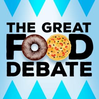 ThisWeek Community News: Great Food Debate