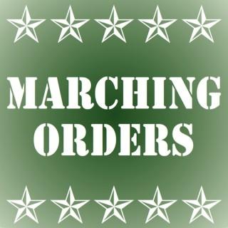 ThisWeek Community News: Marching Orders