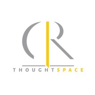 ThoughtSpace - A Podcast from the Centre for Policy Research
