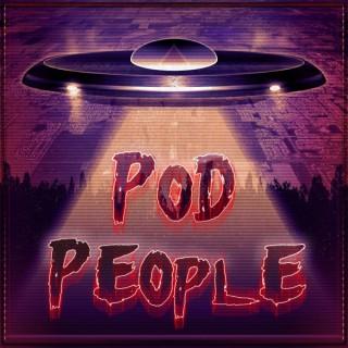 Pod People