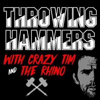 Throwing Hammers