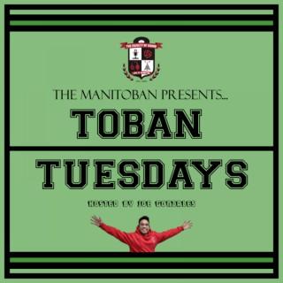 Toban Tuesdays