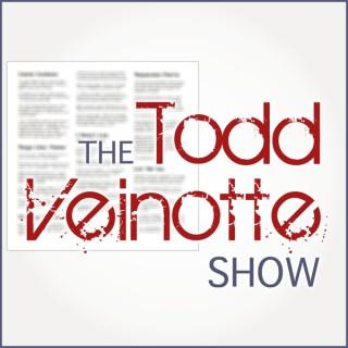 The Todd Veinotte Show