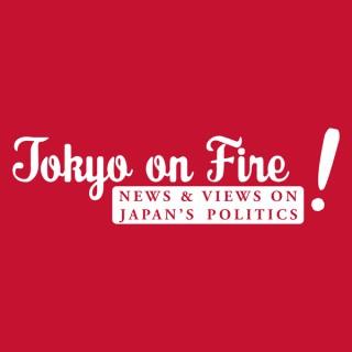 Tokyo on Fire!