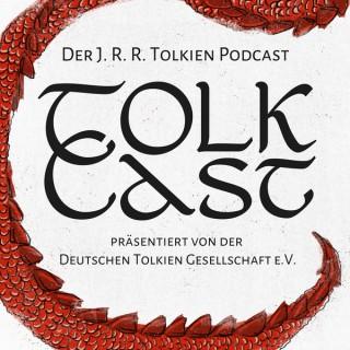 TolkCast (Der Tolkien Podcast)