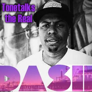 Tonetalks' Podcast