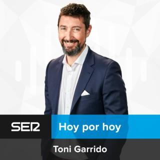 Toni Garrido