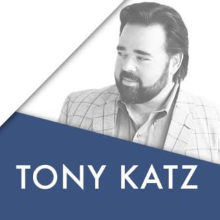 Tony Katz + The Morning News