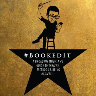 Podcast - Booked It