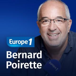 Toute l'info du week-end - Bernard Poirette