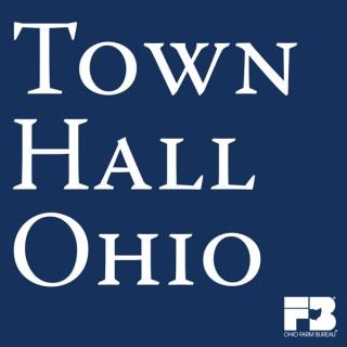 Town Hall Ohio